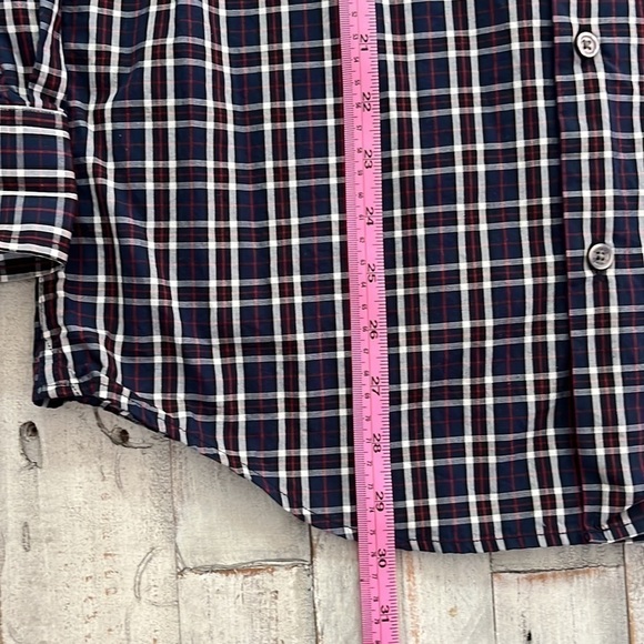 Banana Republic Long Sleeve Shirt - Picture 8 of 12